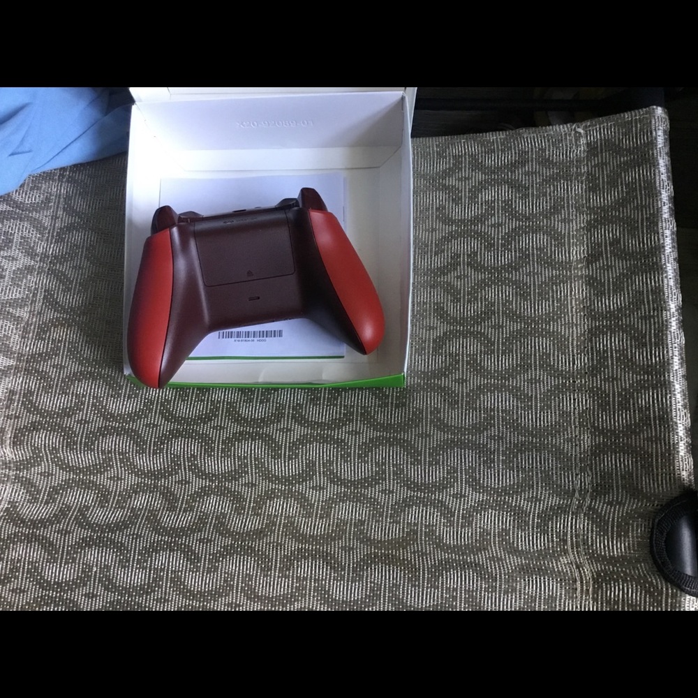 Xbox one controller - Picture 3 of 3